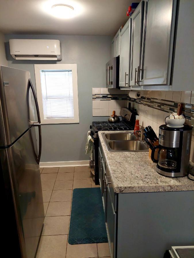 State Fountain Apartment Indianapolis Bagian luar foto