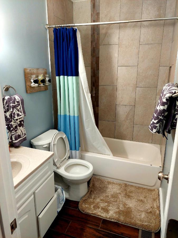 State Fountain Apartment Indianapolis Bagian luar foto