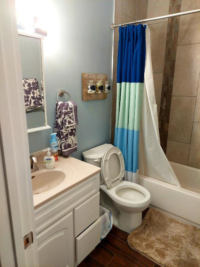 State Fountain Apartment Indianapolis Bagian luar foto